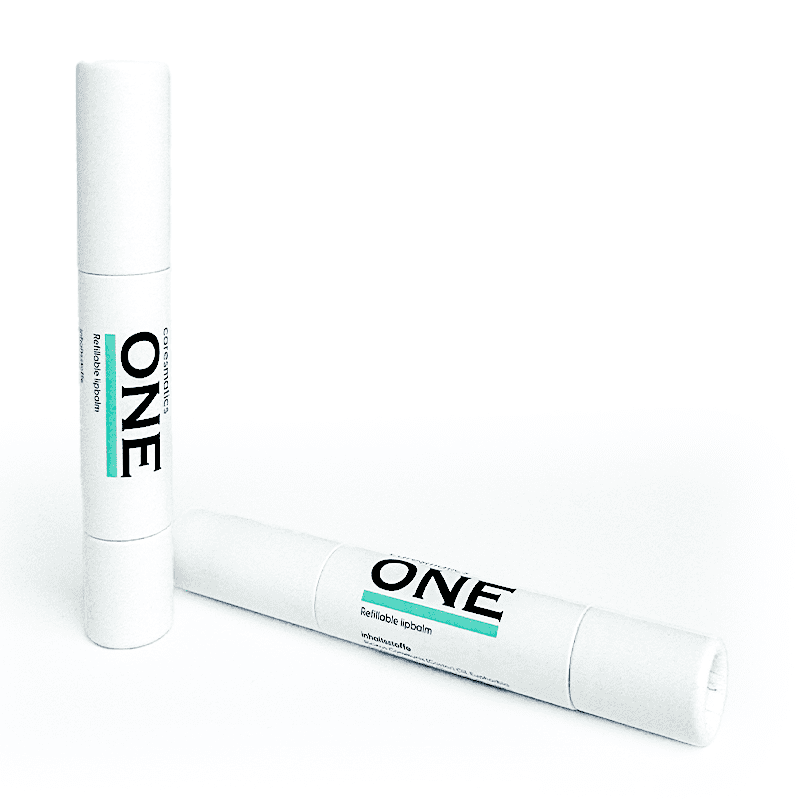 caresmatics ONE – refill stick (duo)