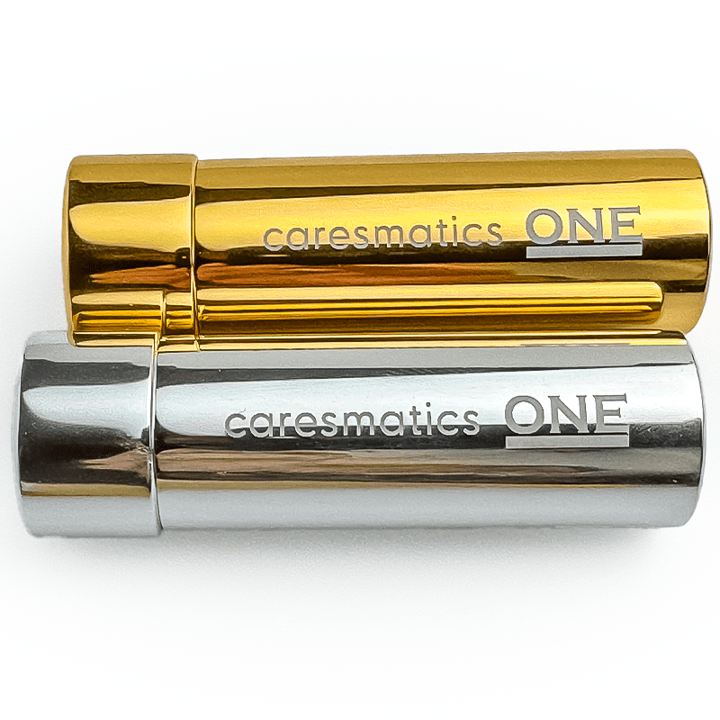 caresmatics ONE – container (leere Reserve)